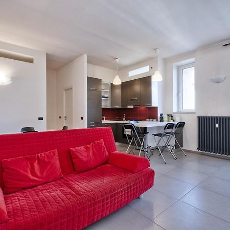 San Donato Balcony Flat Apartment Торино Екстериор снимка