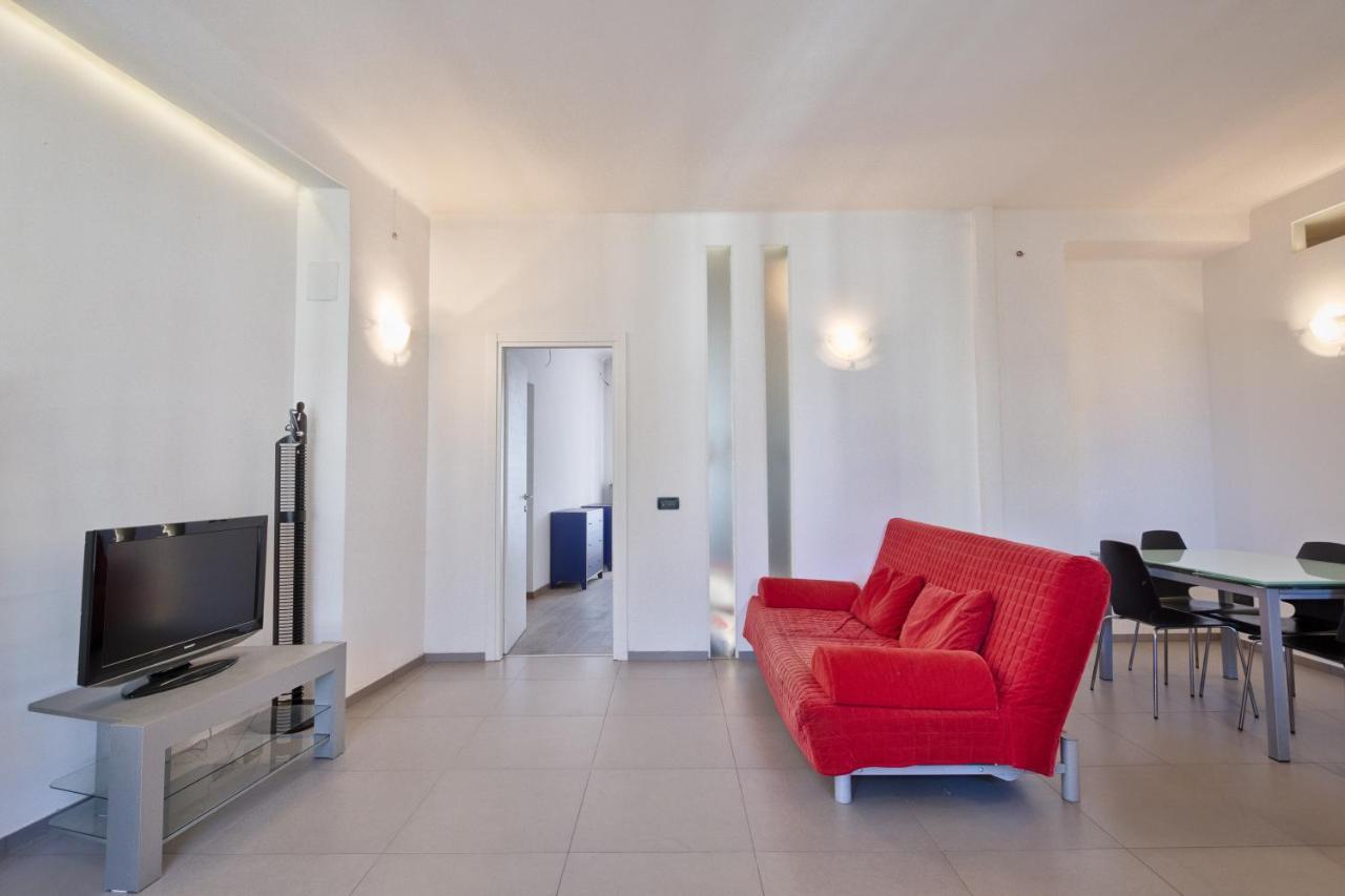 San Donato Balcony Flat Apartment Торино Екстериор снимка