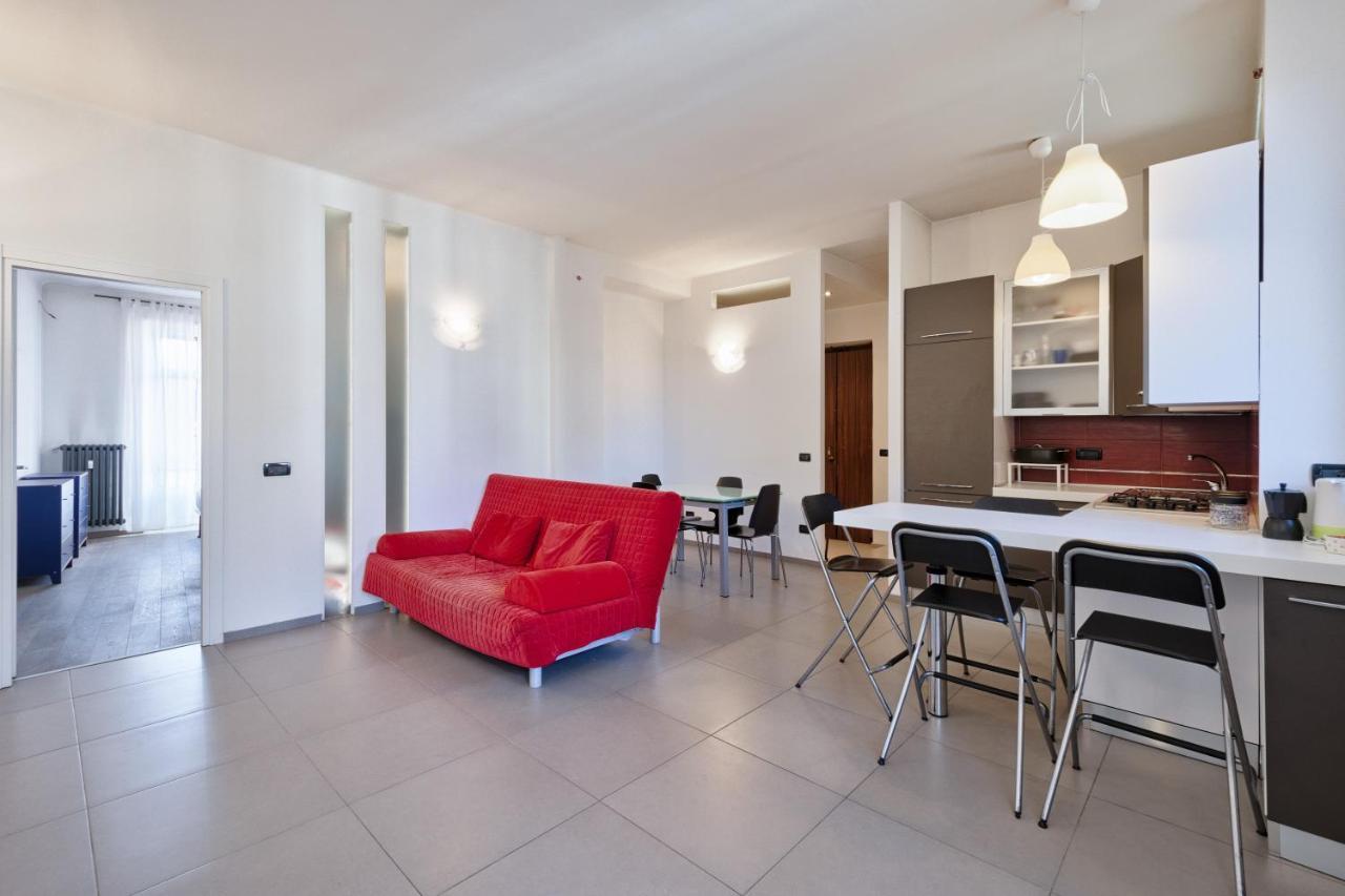 San Donato Balcony Flat Apartment Торино Екстериор снимка