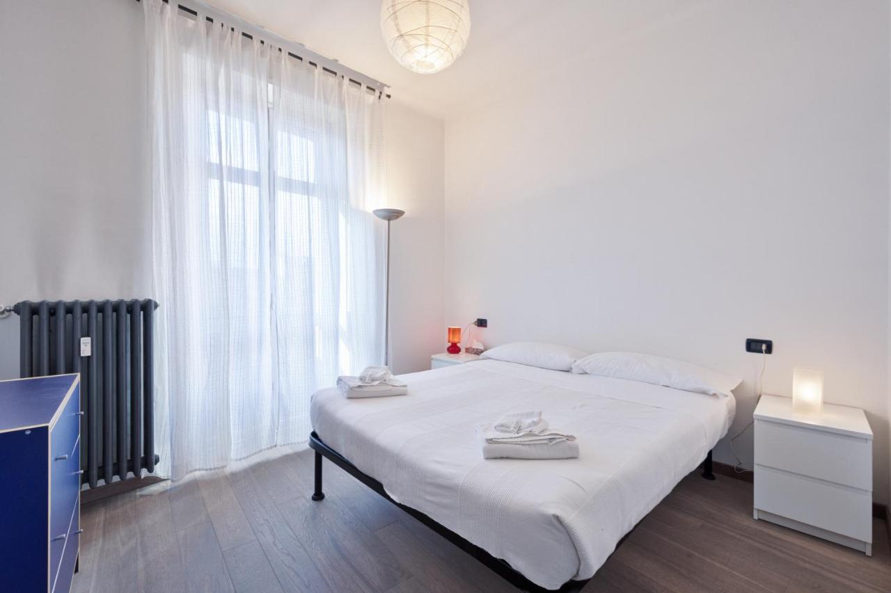 San Donato Balcony Flat Apartment Торино Екстериор снимка