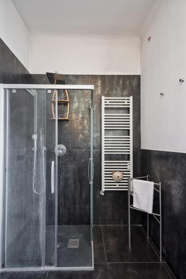 San Donato Balcony Flat Apartment Торино Екстериор снимка