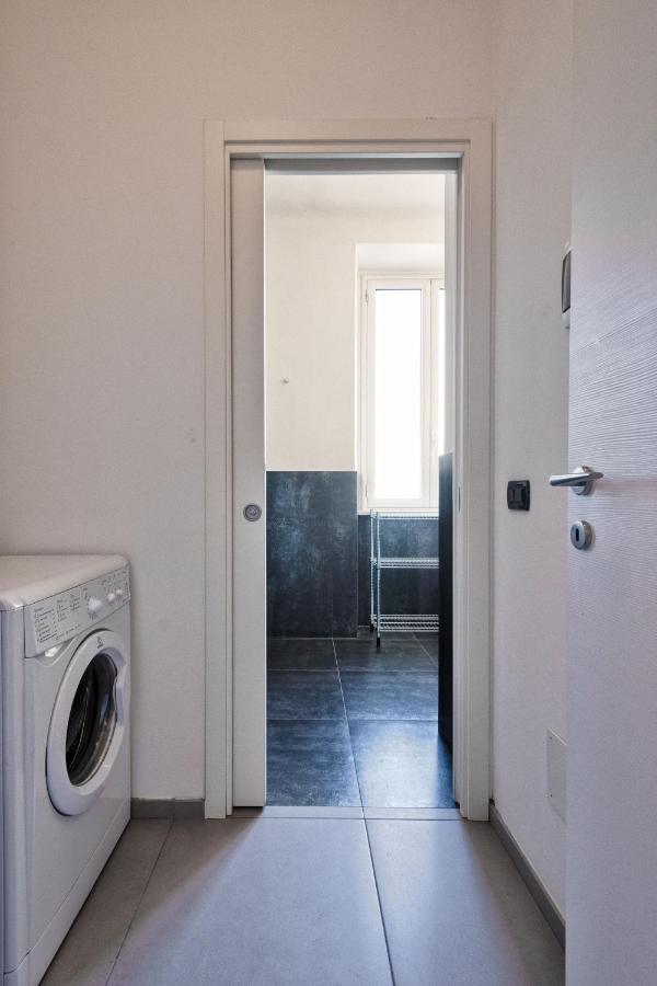 San Donato Balcony Flat Apartment Торино Екстериор снимка