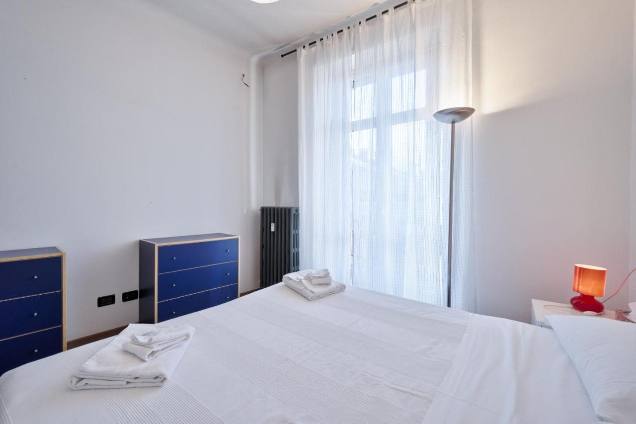 San Donato Balcony Flat Apartment Торино Екстериор снимка