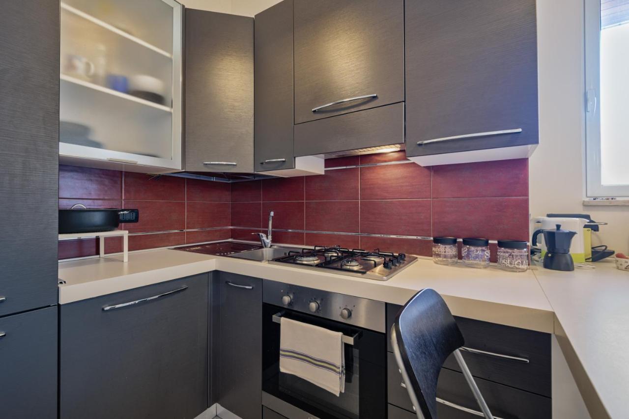 San Donato Balcony Flat Apartment Торино Екстериор снимка