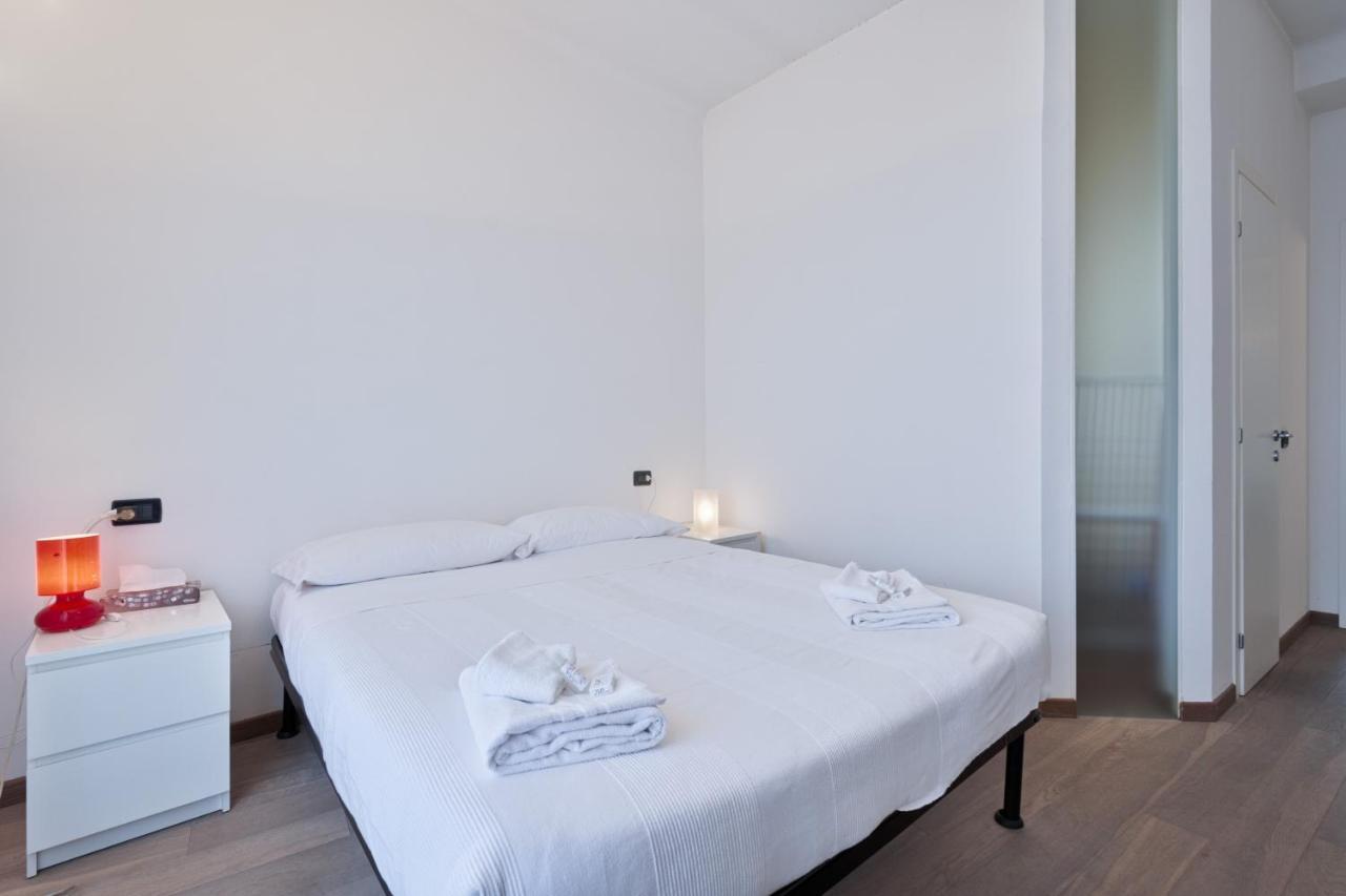 San Donato Balcony Flat Apartment Торино Екстериор снимка