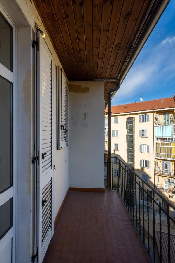 San Donato Balcony Flat Apartment Торино Екстериор снимка