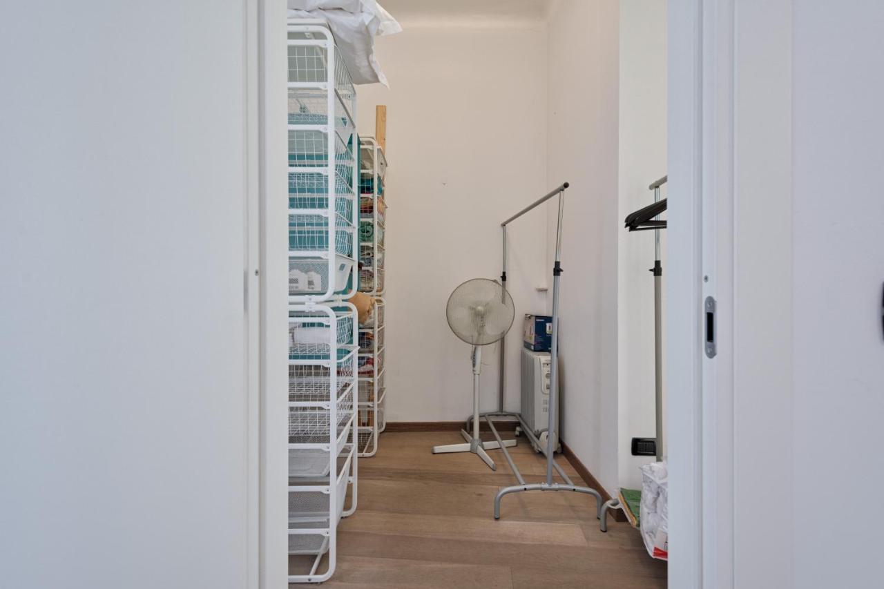 San Donato Balcony Flat Apartment Торино Екстериор снимка