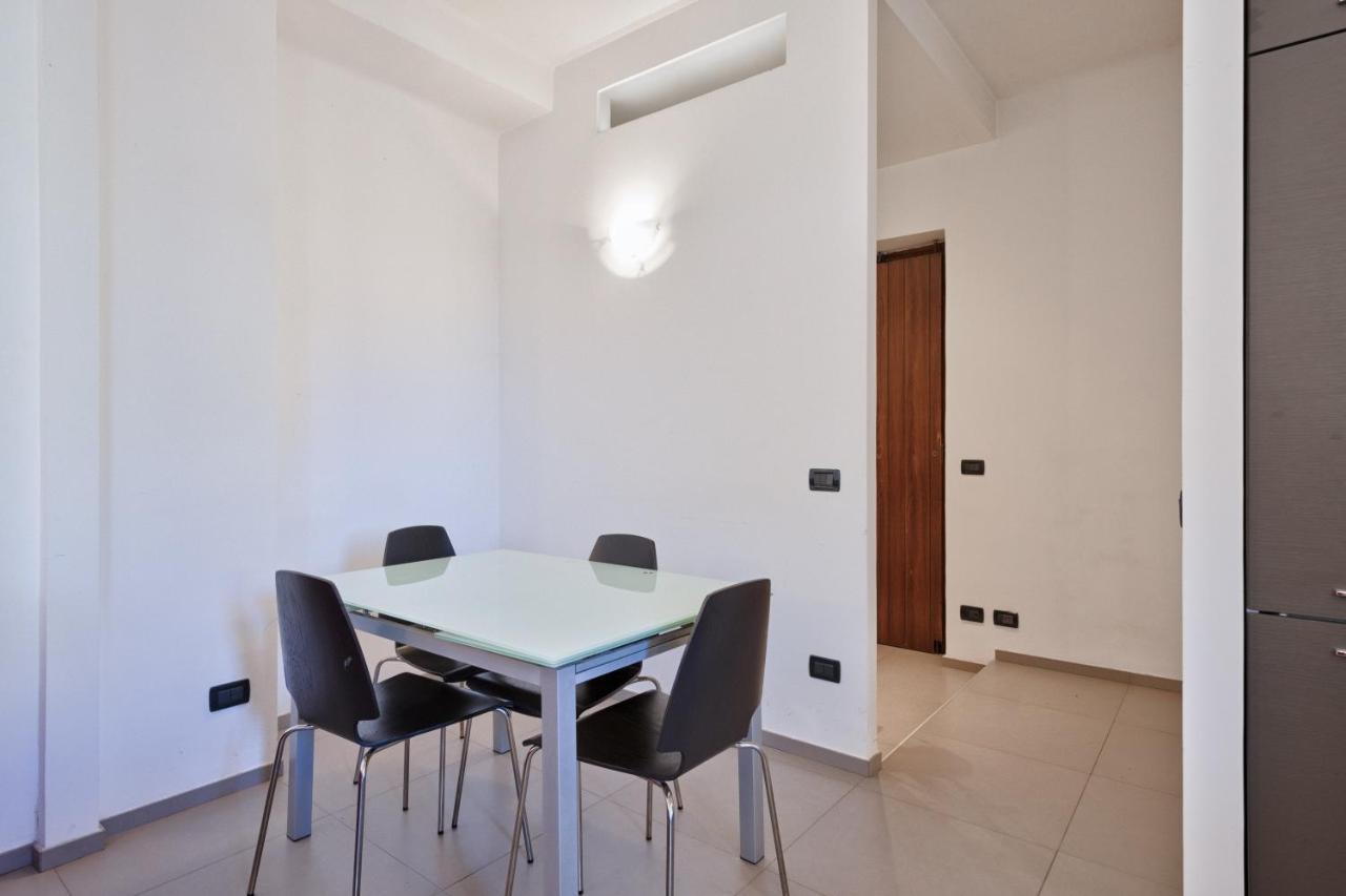 San Donato Balcony Flat Apartment Торино Екстериор снимка
