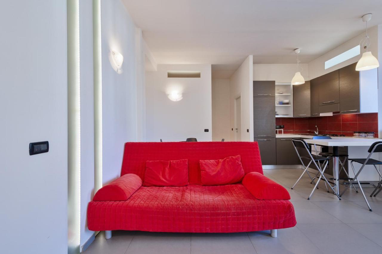 San Donato Balcony Flat Apartment Торино Екстериор снимка
