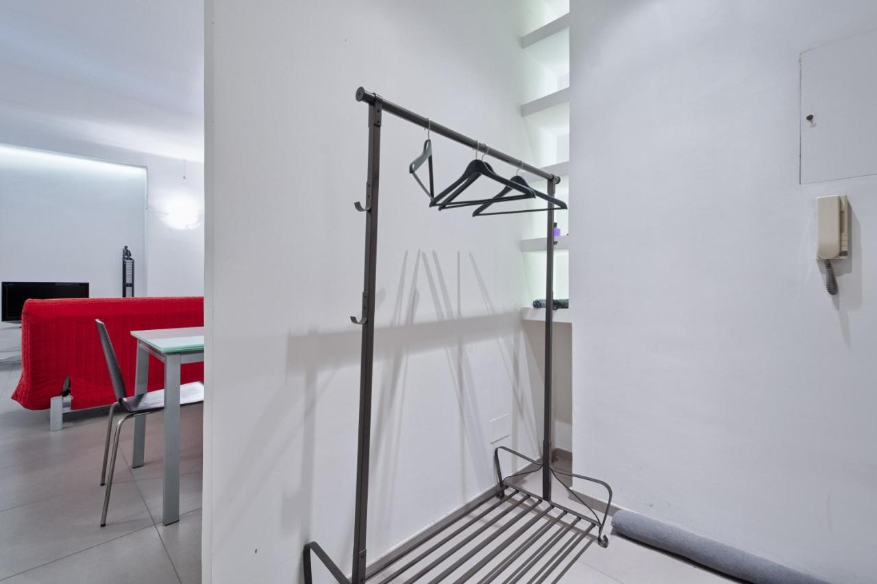 San Donato Balcony Flat Apartment Торино Екстериор снимка
