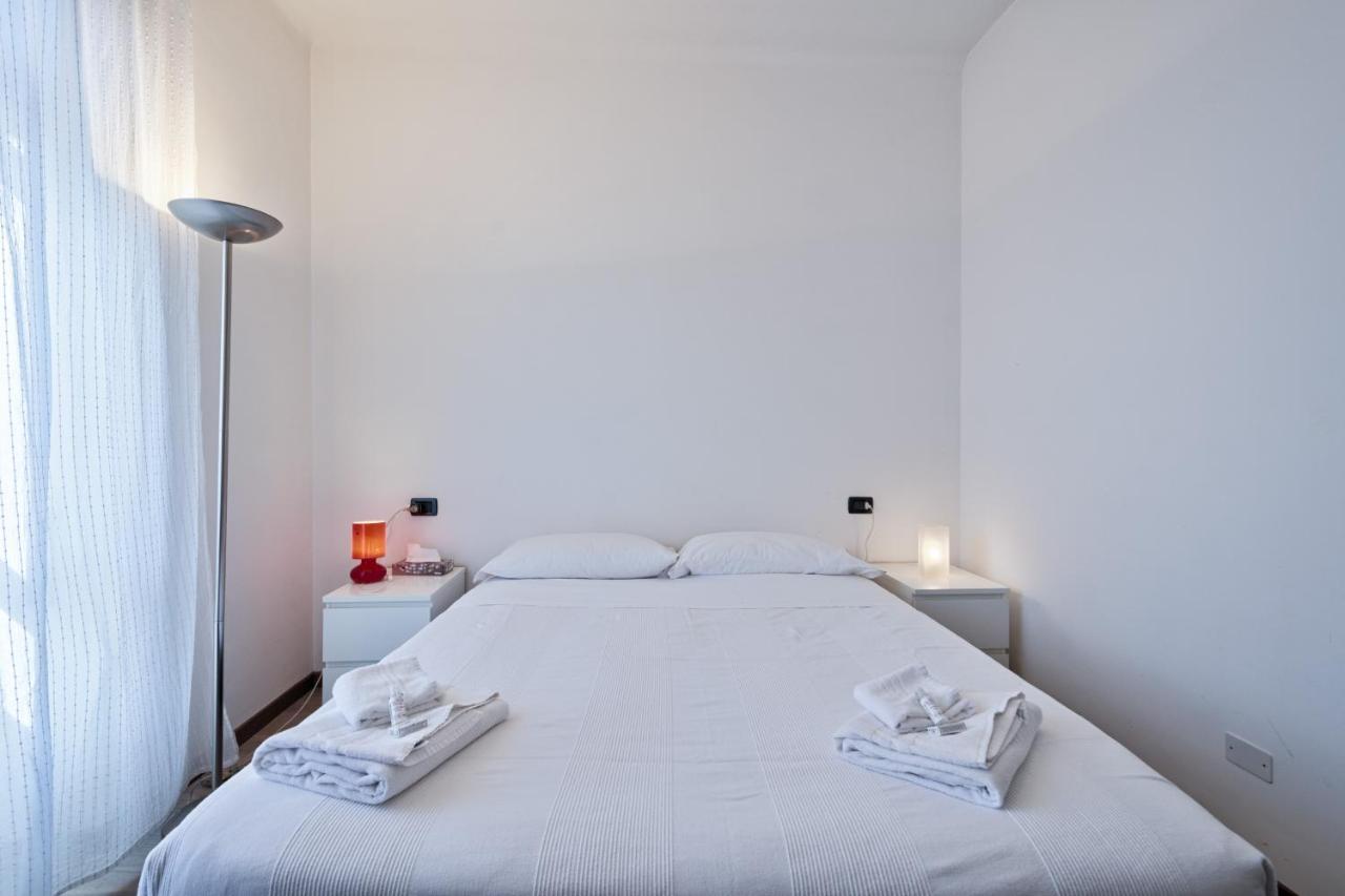 San Donato Balcony Flat Apartment Торино Екстериор снимка